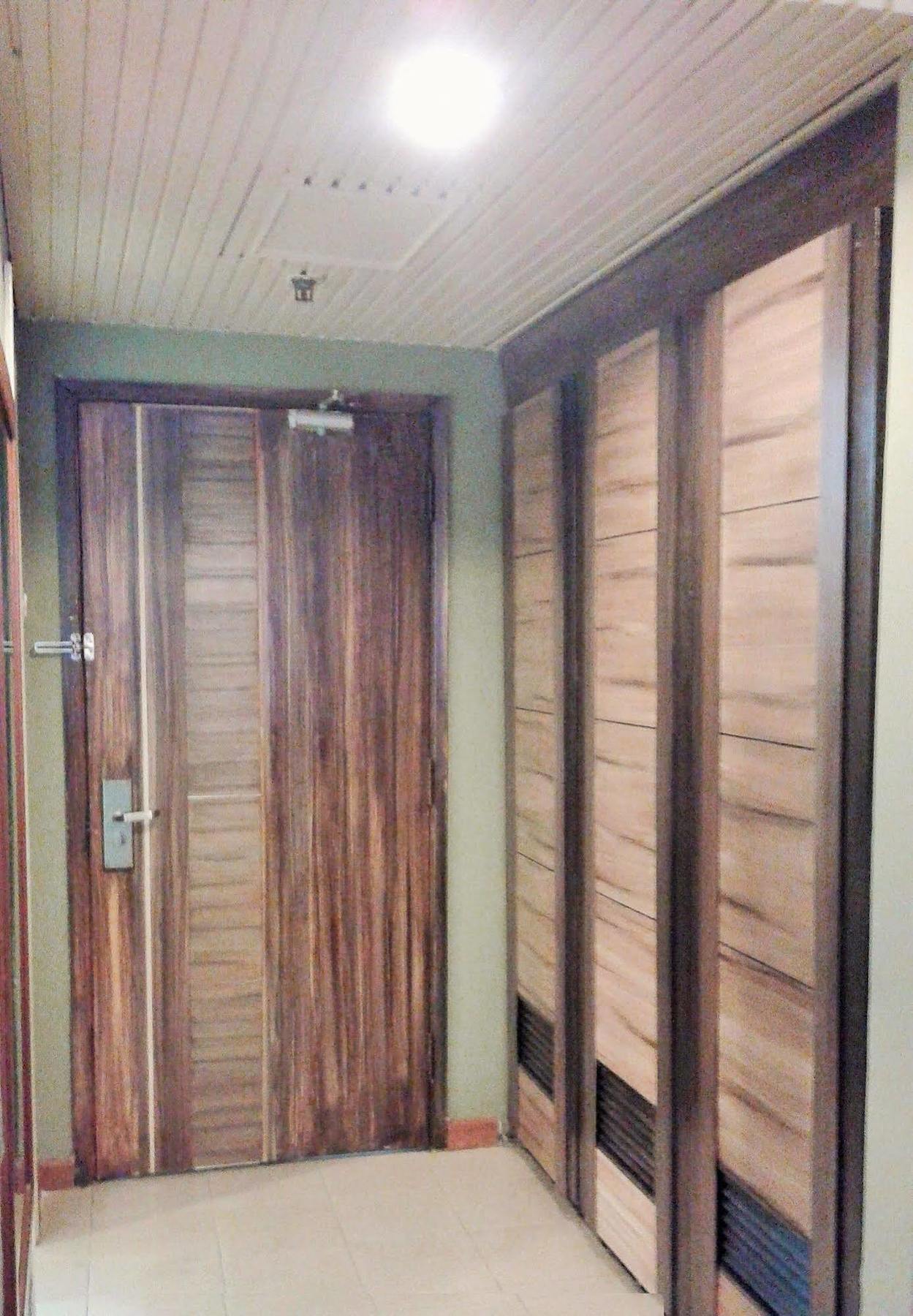 Folkmeldrum Hotel Johor Bahru Exteriör bild