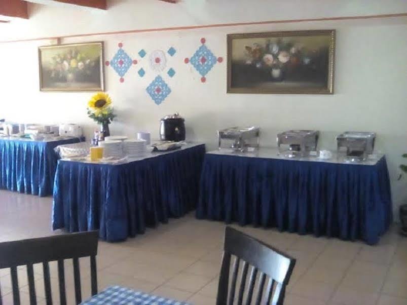 Folkmeldrum Hotel Johor Bahru Exteriör bild